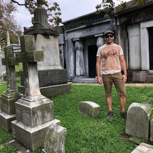 Meet your Posher, John